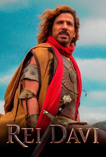 El Rey David