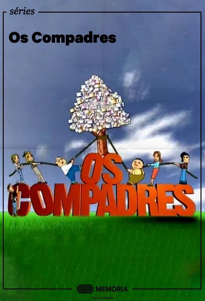Os Compadres