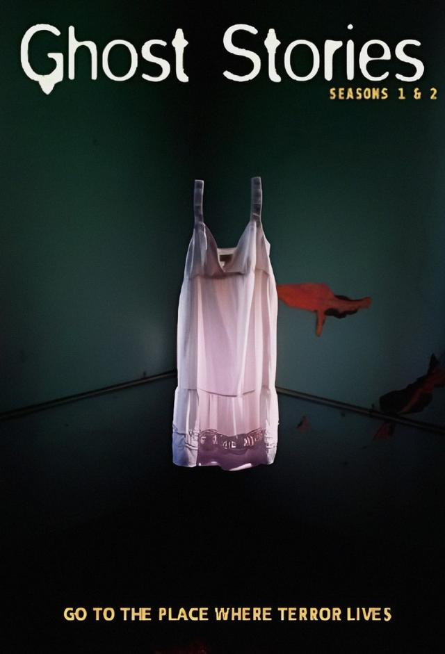 Ghost Stories (2009)