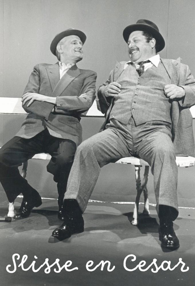 Slisse en Cesar