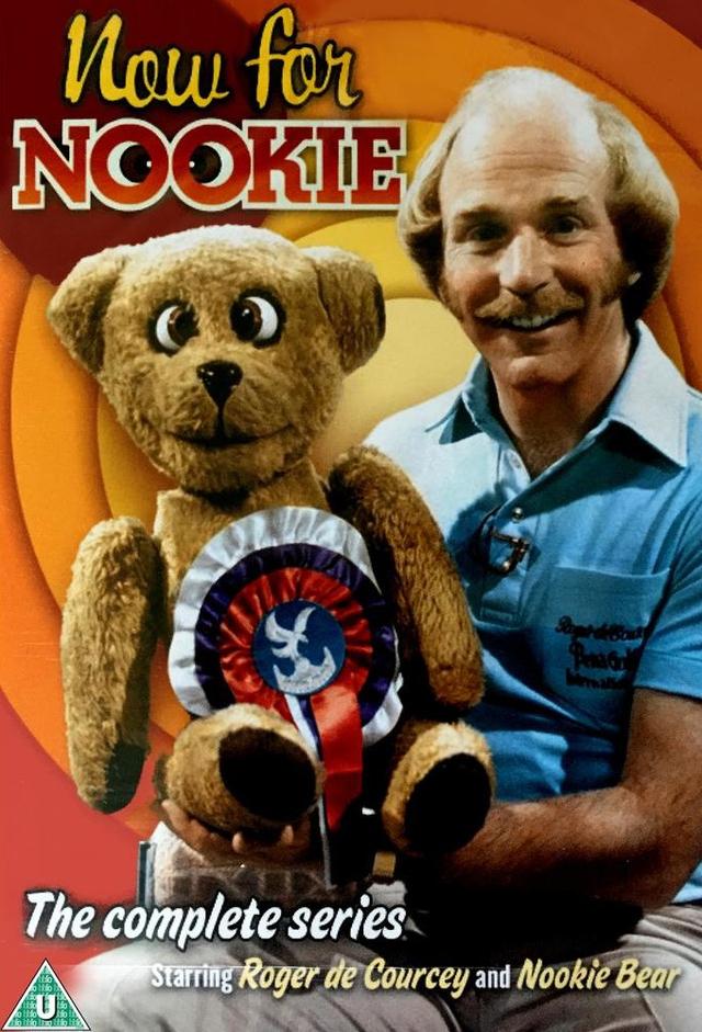 Now For Nookie