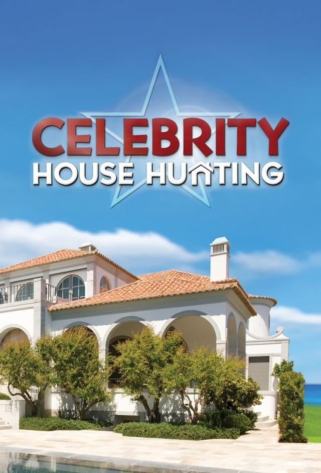 Celebrity House Hunting