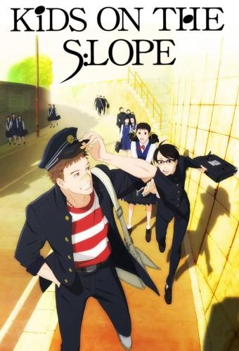 Kids on the Slope