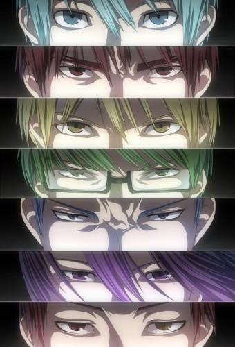 Kuroko no Basket