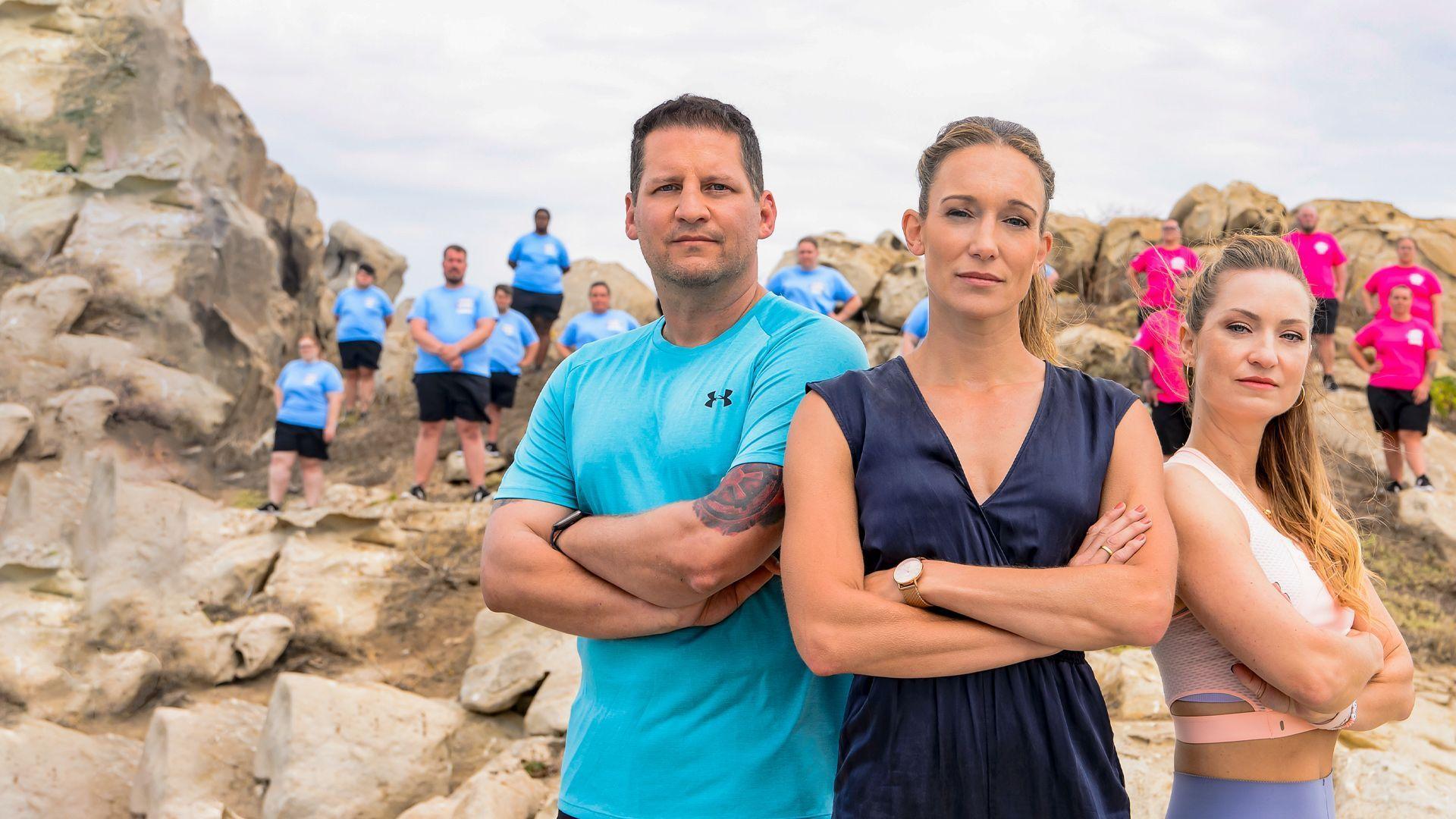 The Biggest Loser - Leben leicht gemacht