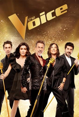 The Voice (FR)