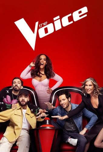 The Voice (FR)