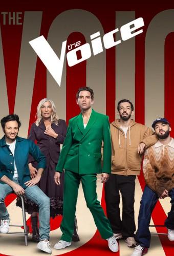 The Voice (FR)