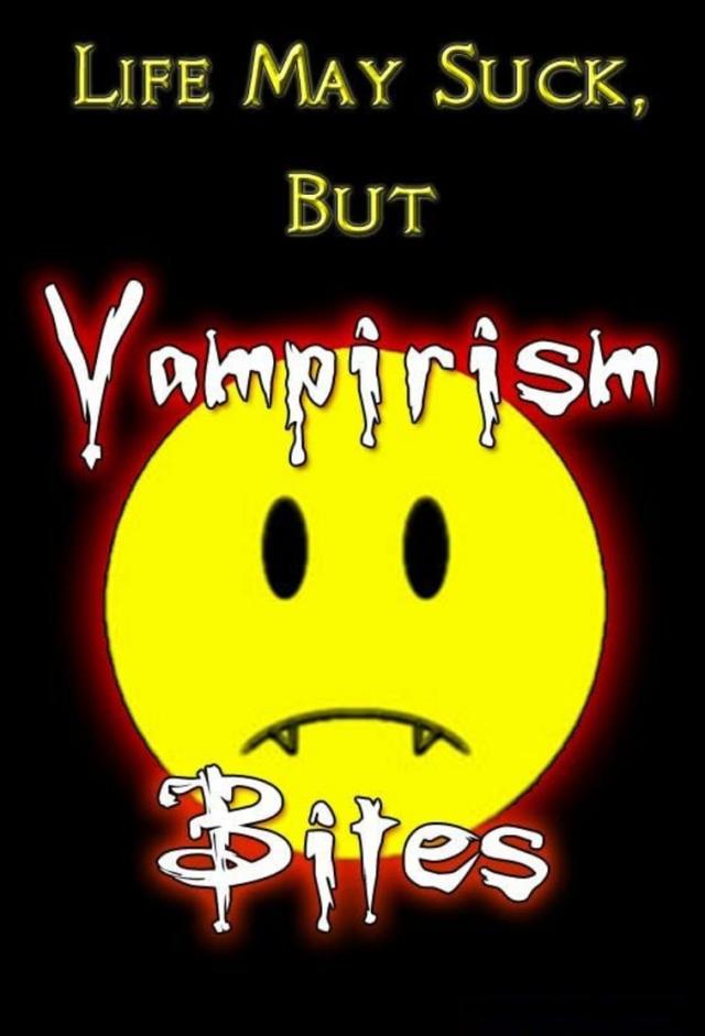 Vampirism Bites