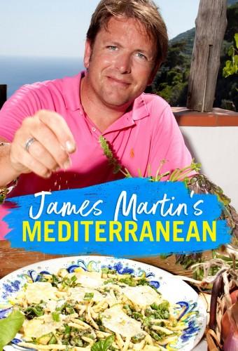 James Martin's Mediterranean