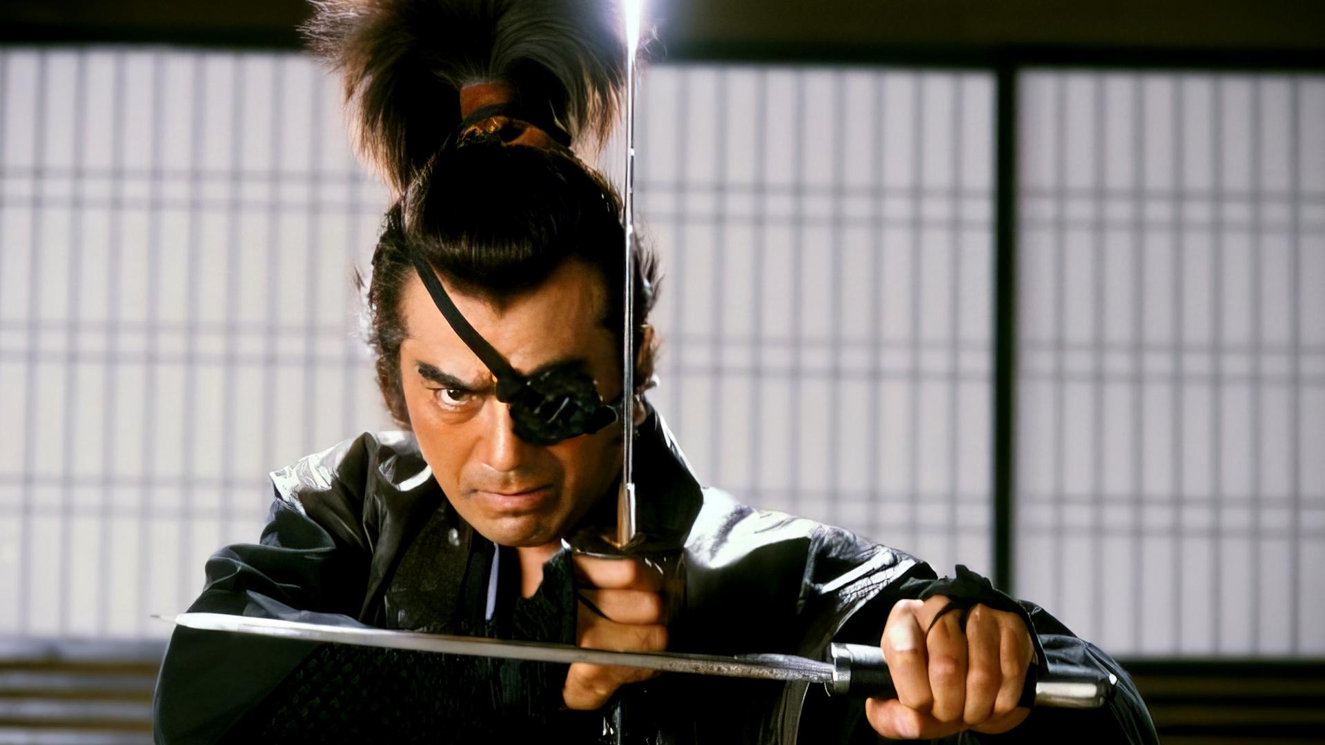The Yagyu Conspiracy