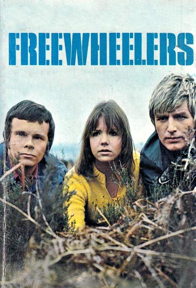 Freewheelers