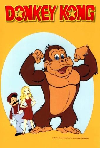 Donkey Kong