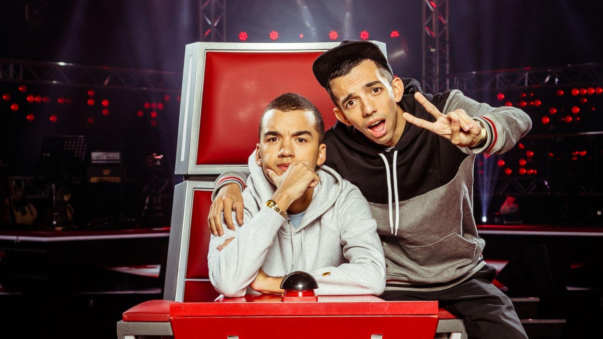 The Voice (BE)