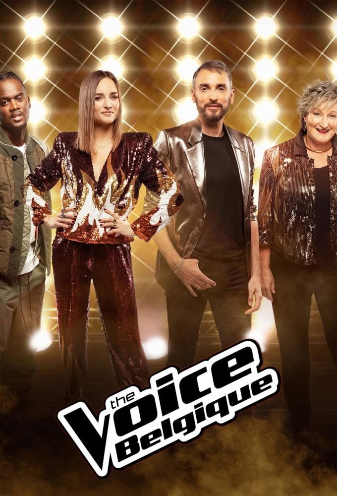 The Voice (BE)