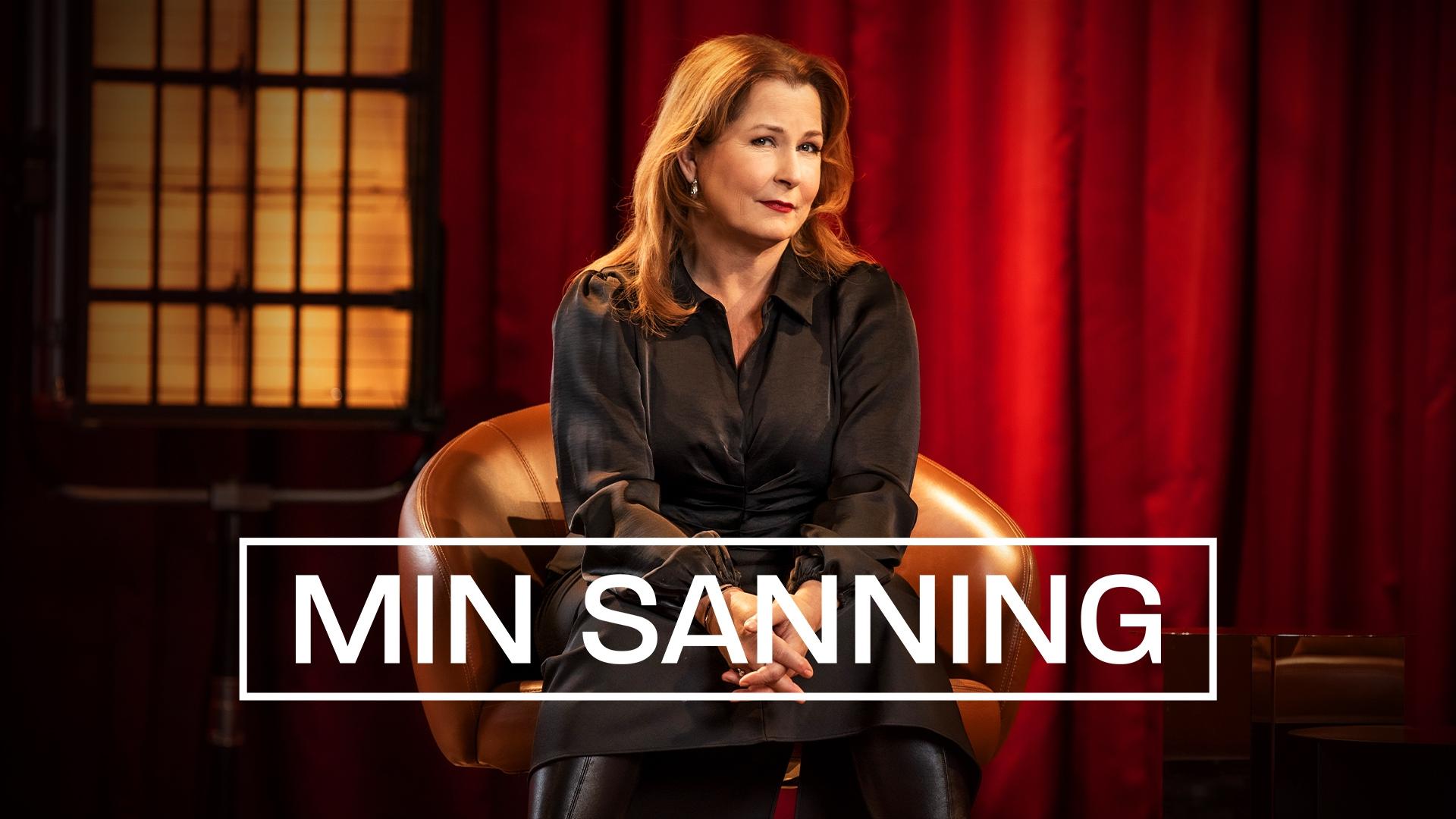 Min sanning