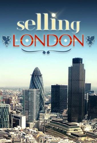 Selling London