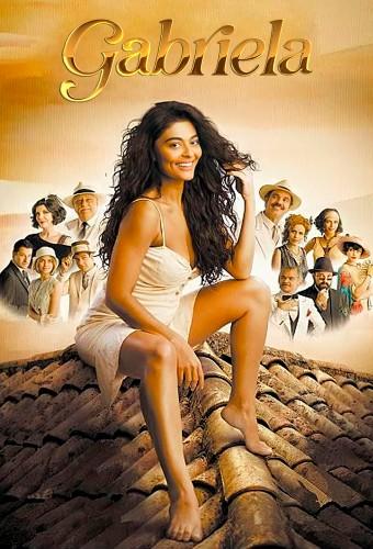 Gabriela (2012)