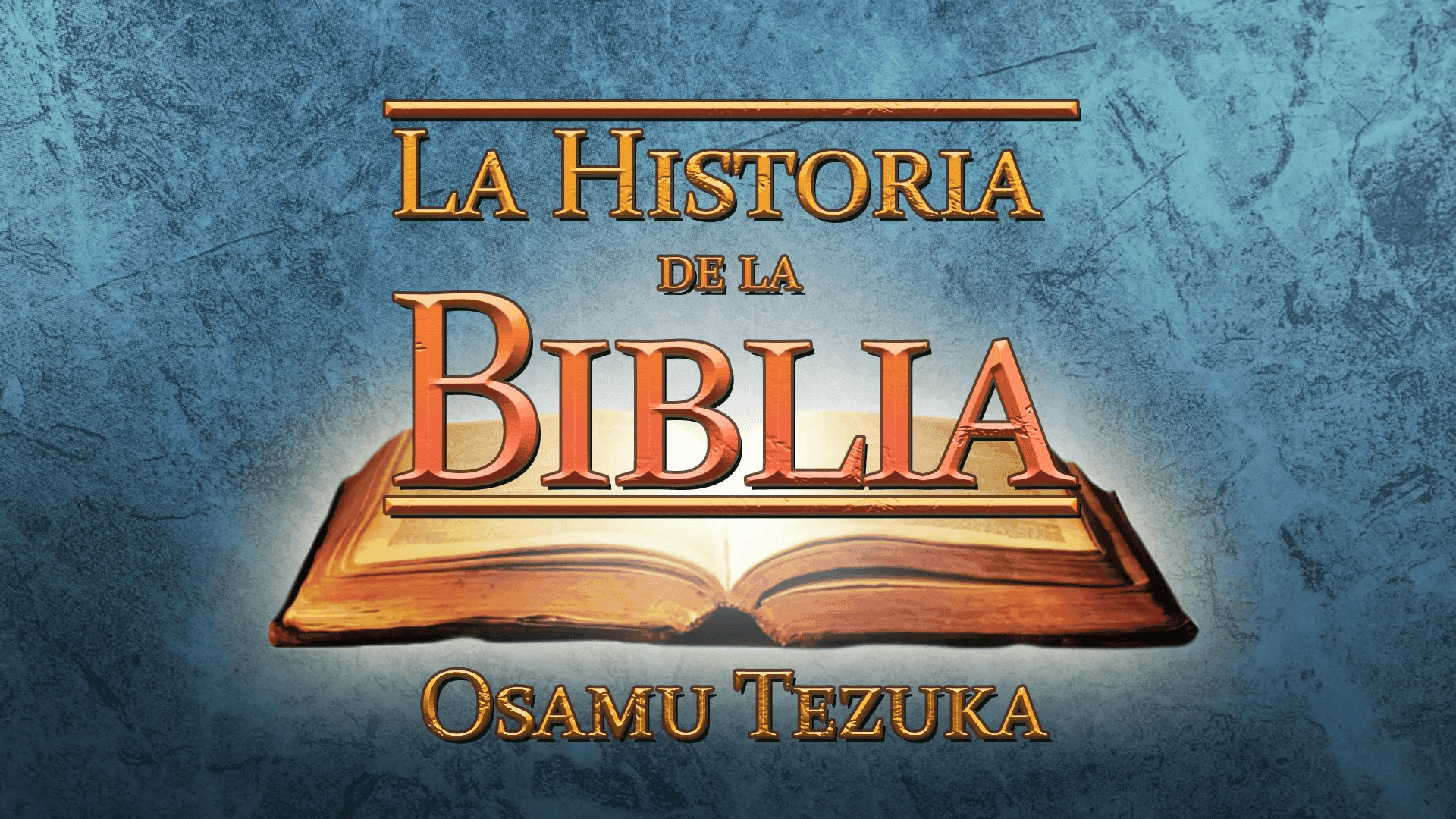 Storie dalla Bibbia