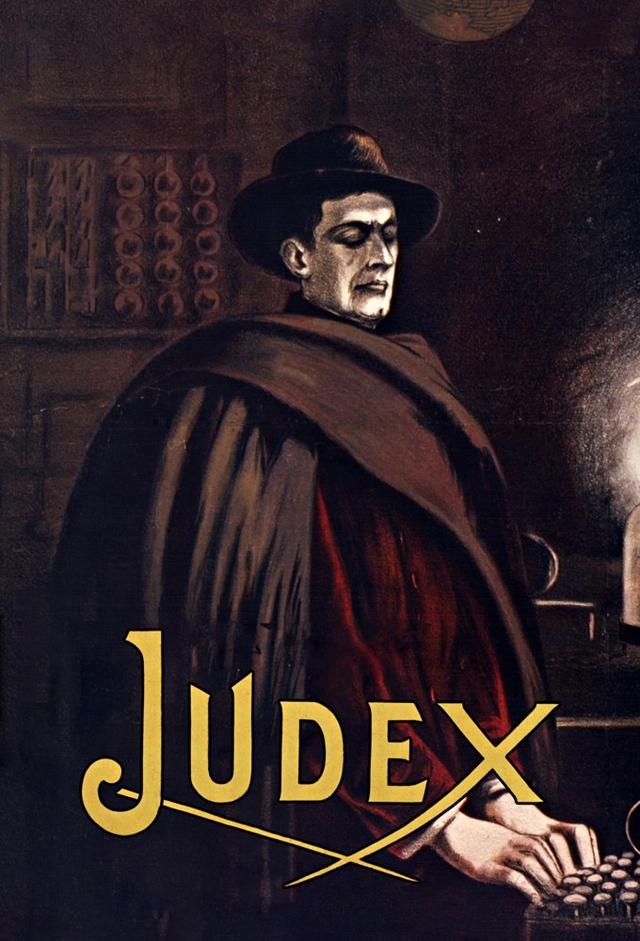 Judex