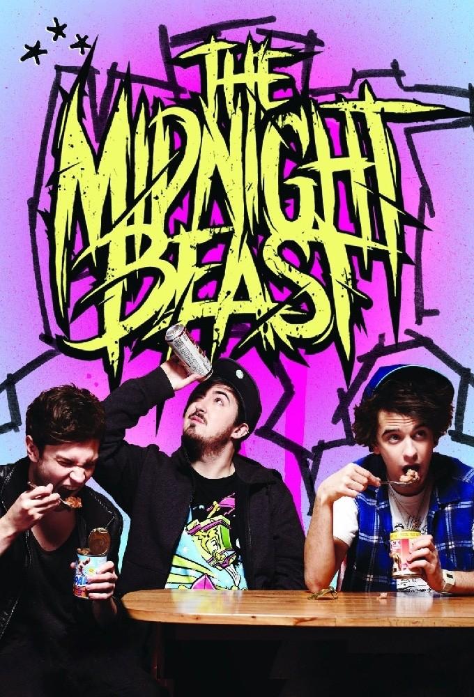 The Midnight Beast