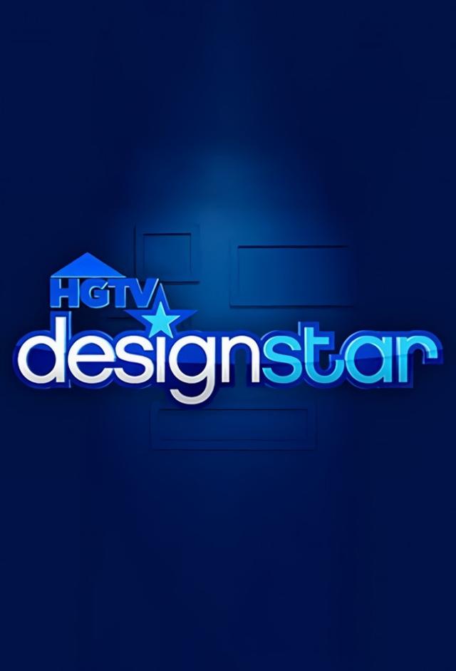 HGTV Design Star All Stars