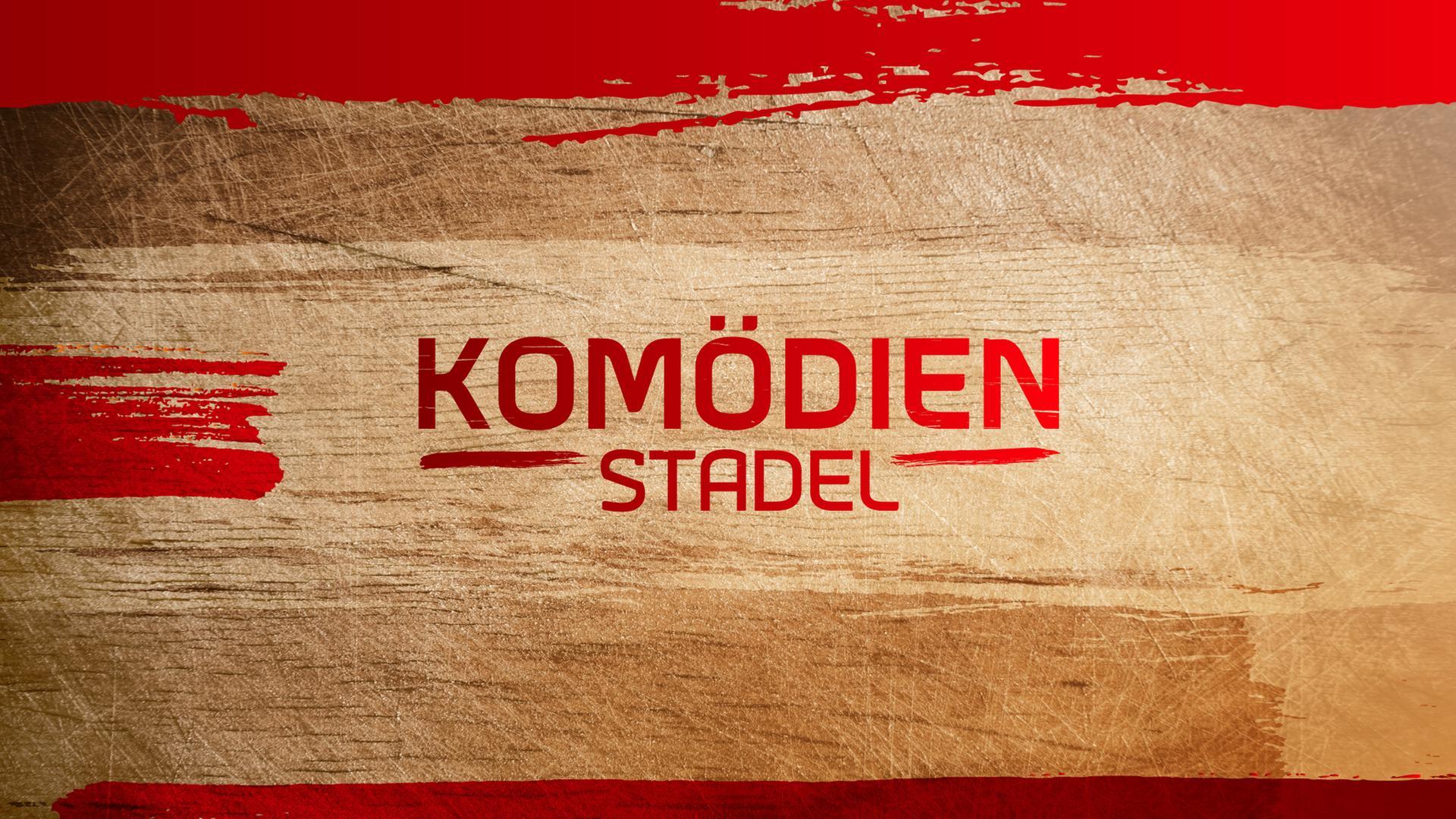 Der Komödienstadel