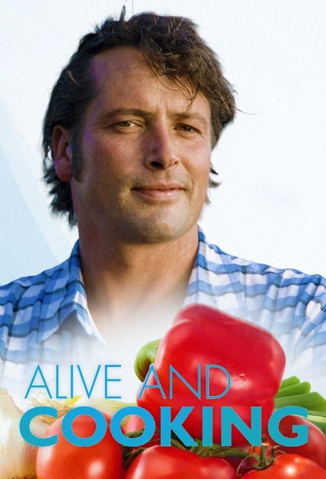 Alive and Cooking
