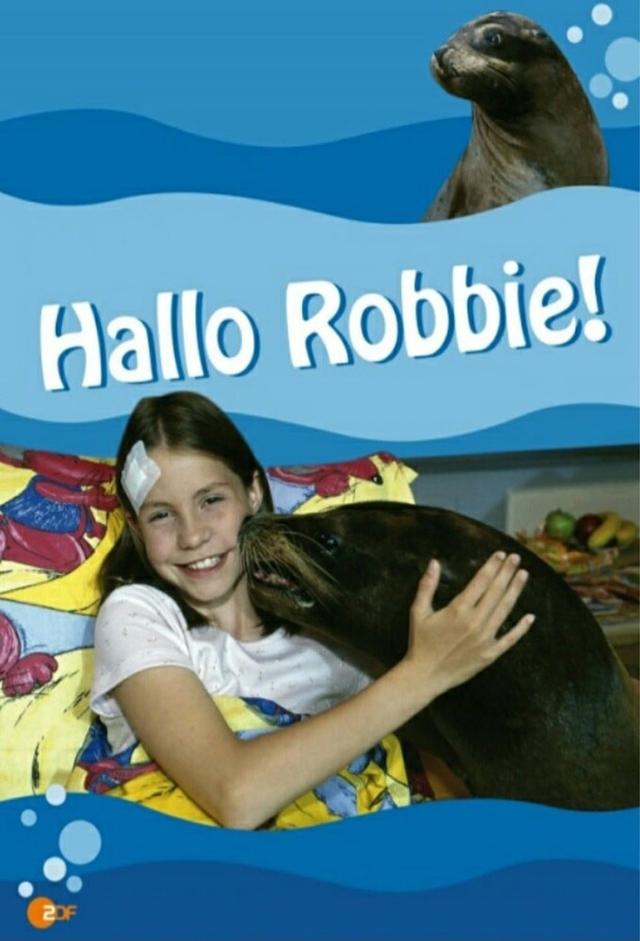 La nostra amica Robbie