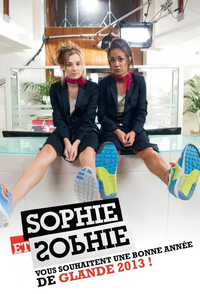 Sophie et Sophie