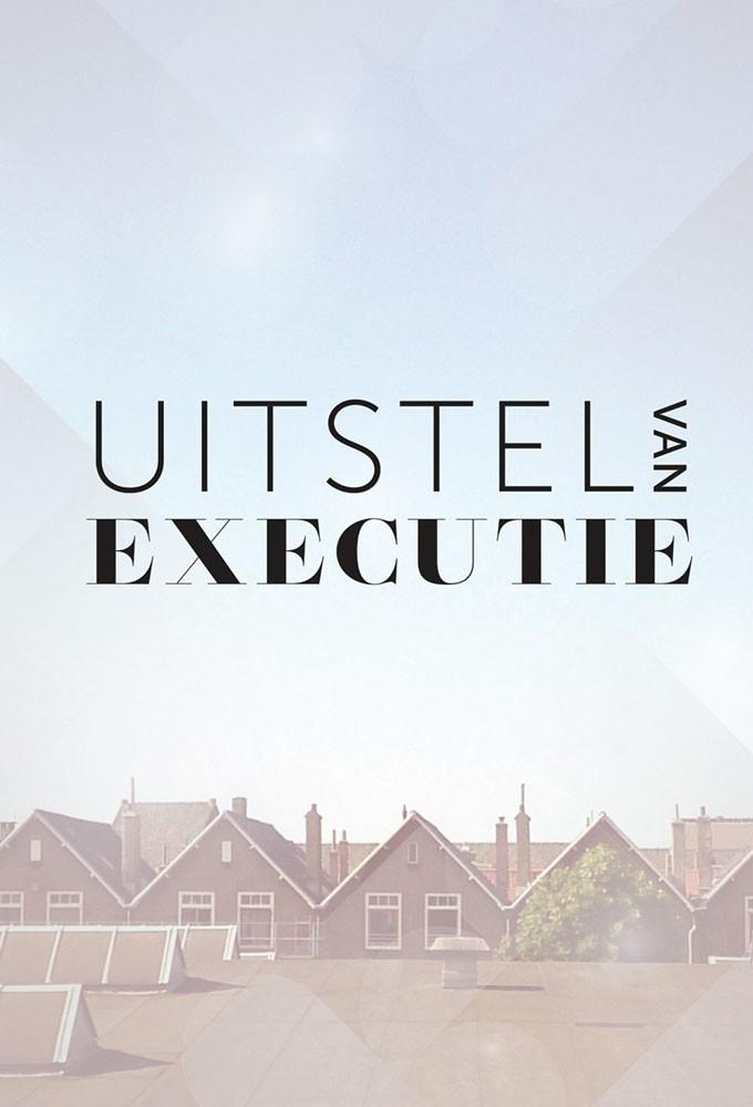 Uitstel van executie