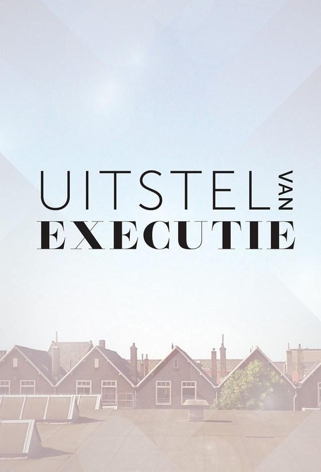Uitstel van executie