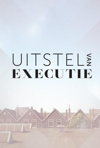 Uitstel van executie