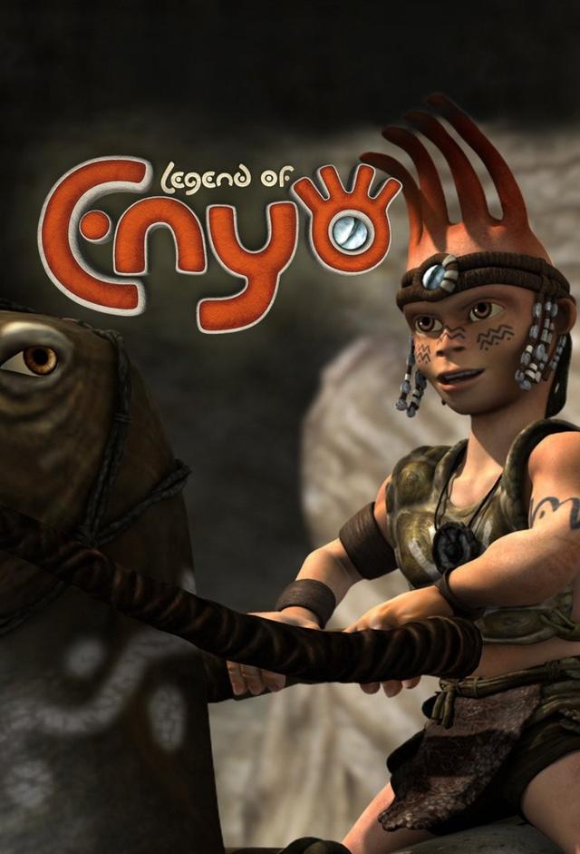 Legend of Enyo