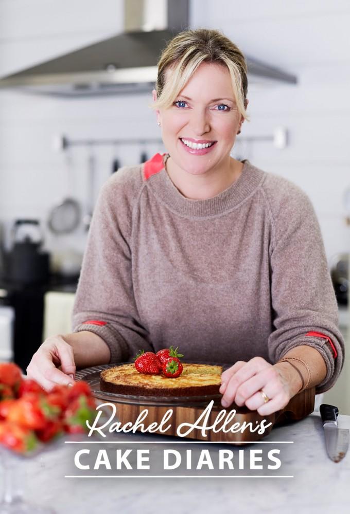 Rachel Allen's Cake Diaries