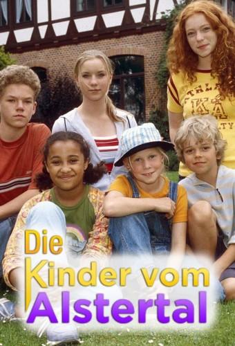 Die Kinder vom Alstertal