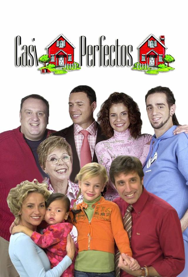 Casi perfectos