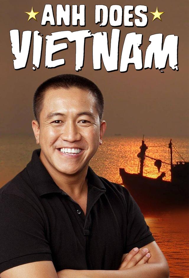 Anh Does Vietnam