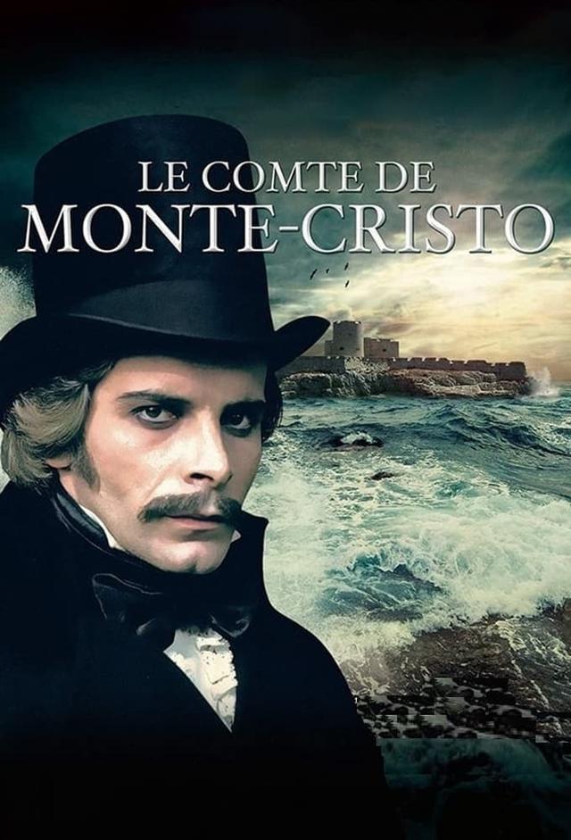 Der Graf von Monte Christo