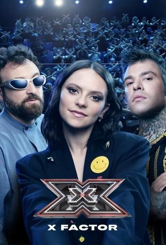 X Factor (IT)