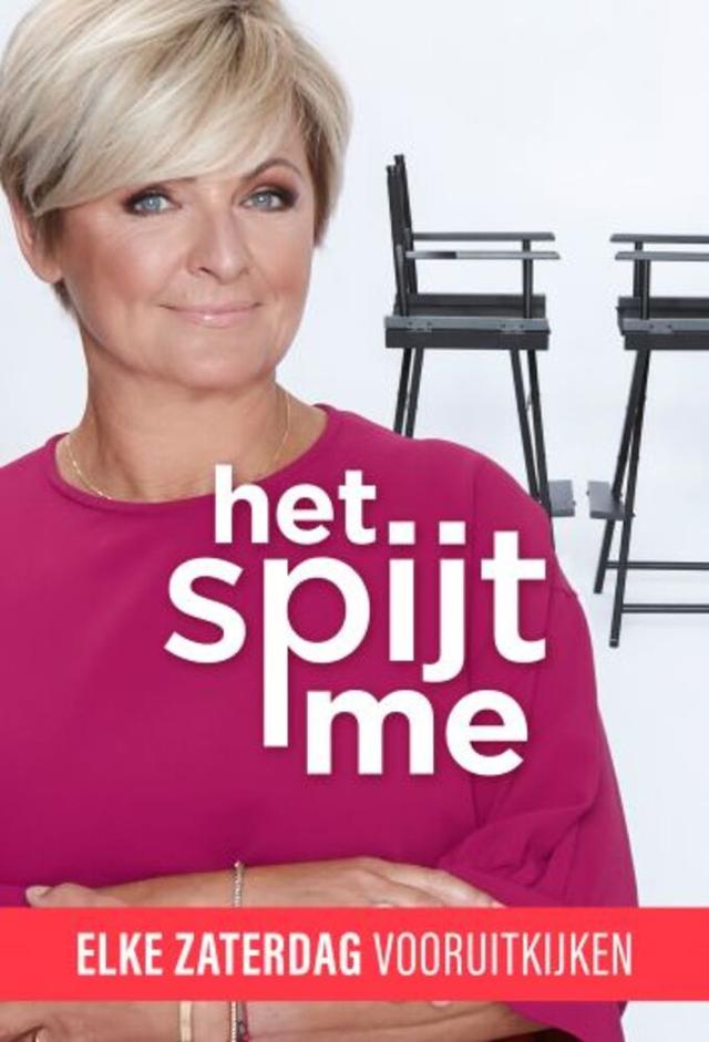 Het spijt me