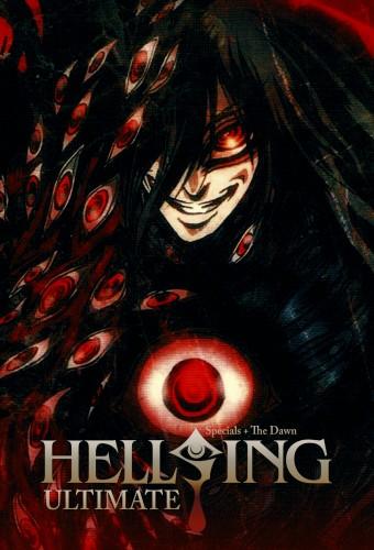 Hellsing Ultimate