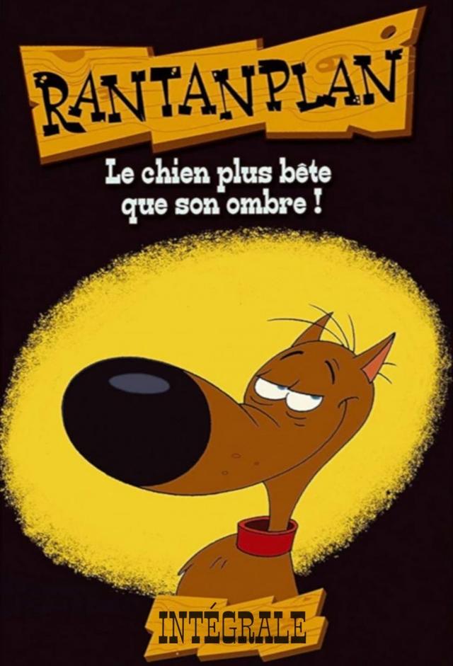 Rantanplan