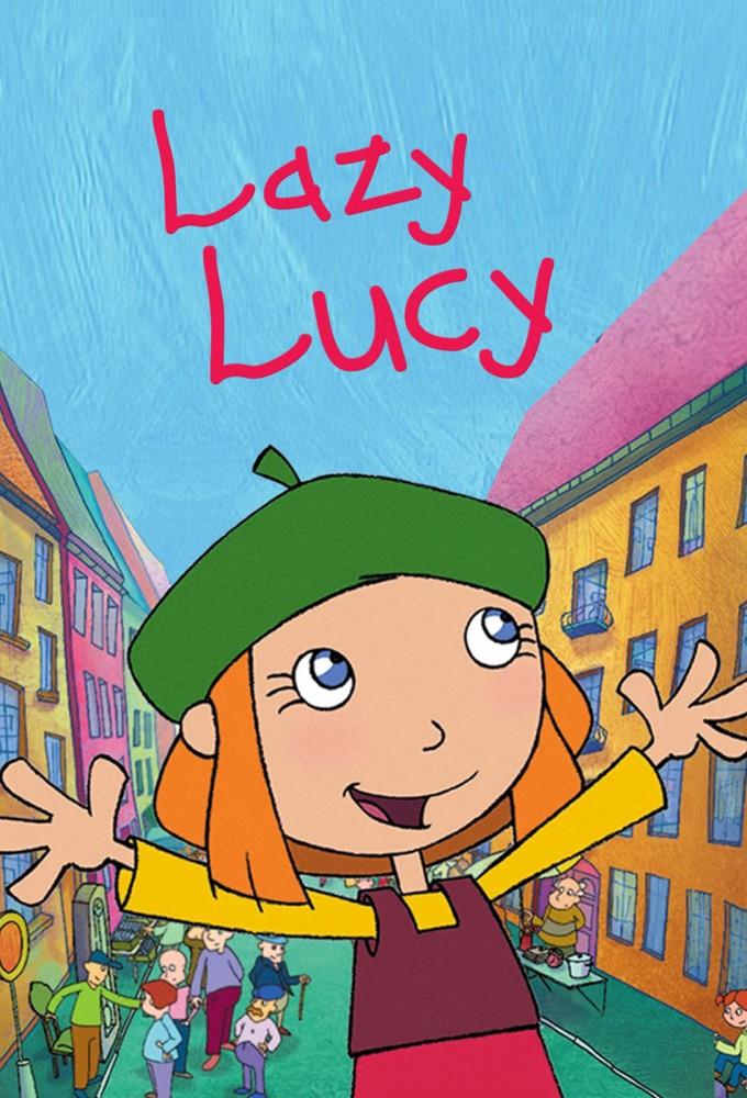 Lazy Lucy