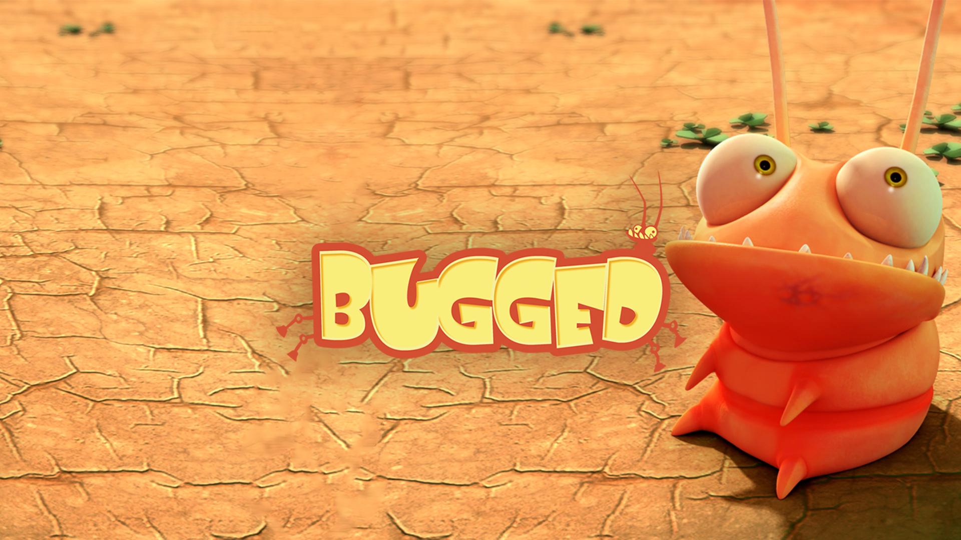 Bugged