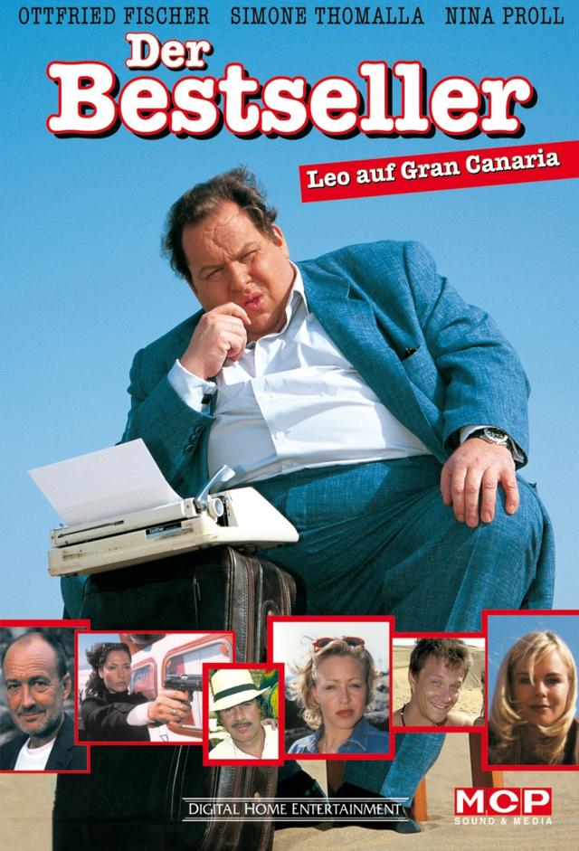 Der Bestseller