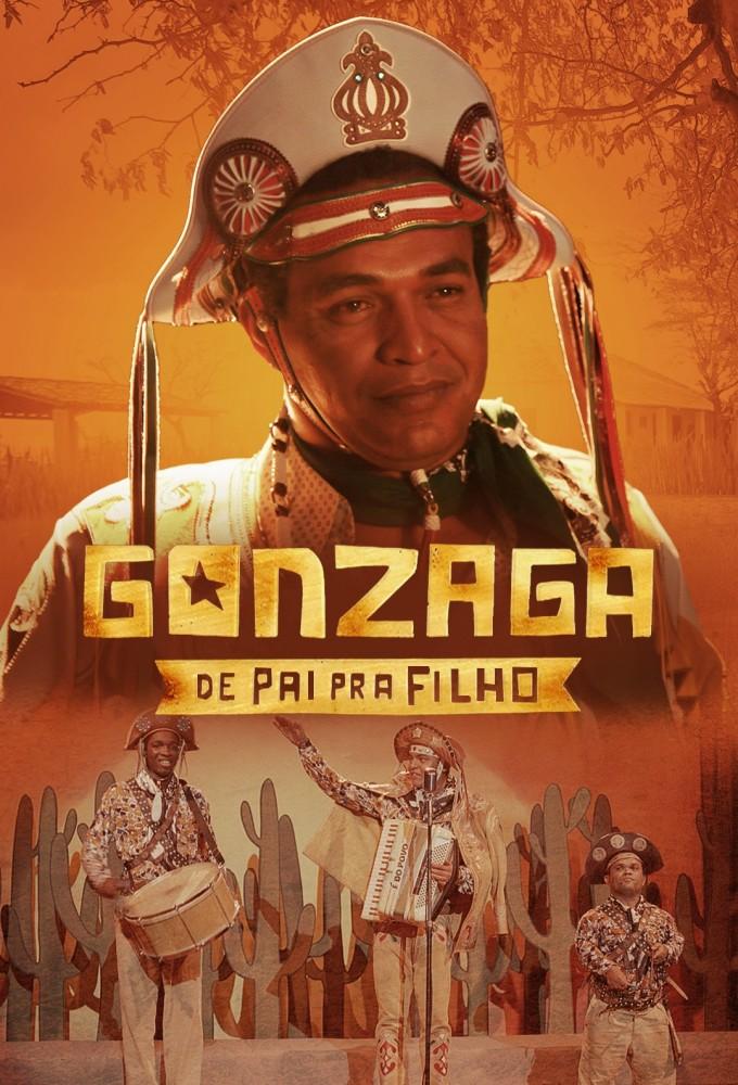 Gonzaga: From Father to Son