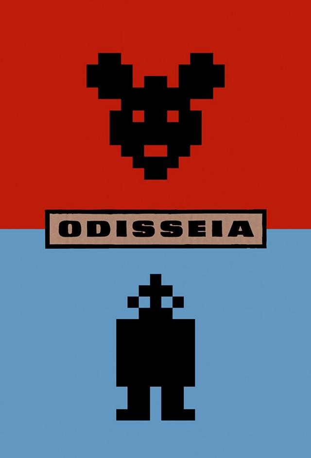 Odisseia