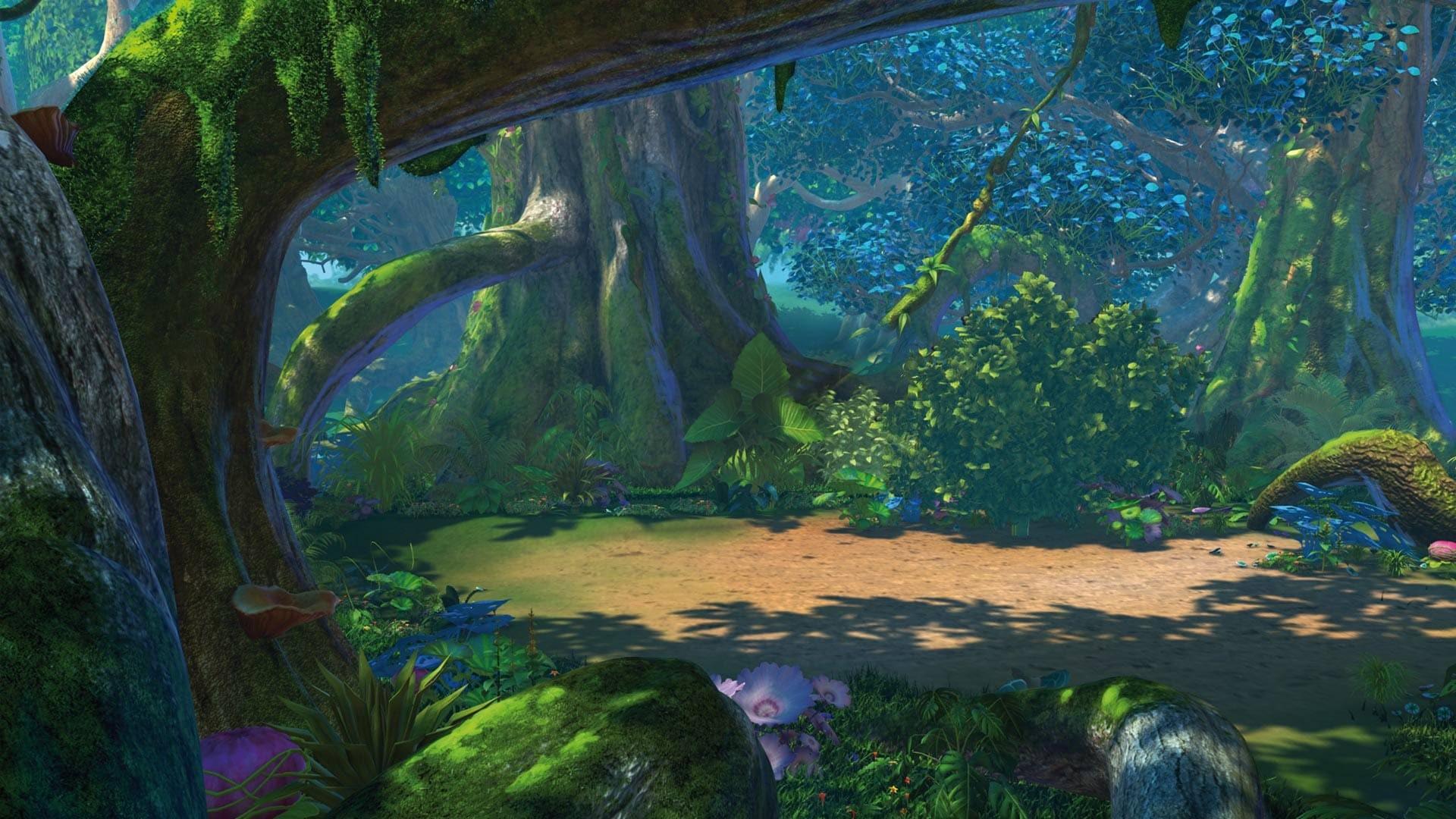 Le nuove avventure di Peter Pan