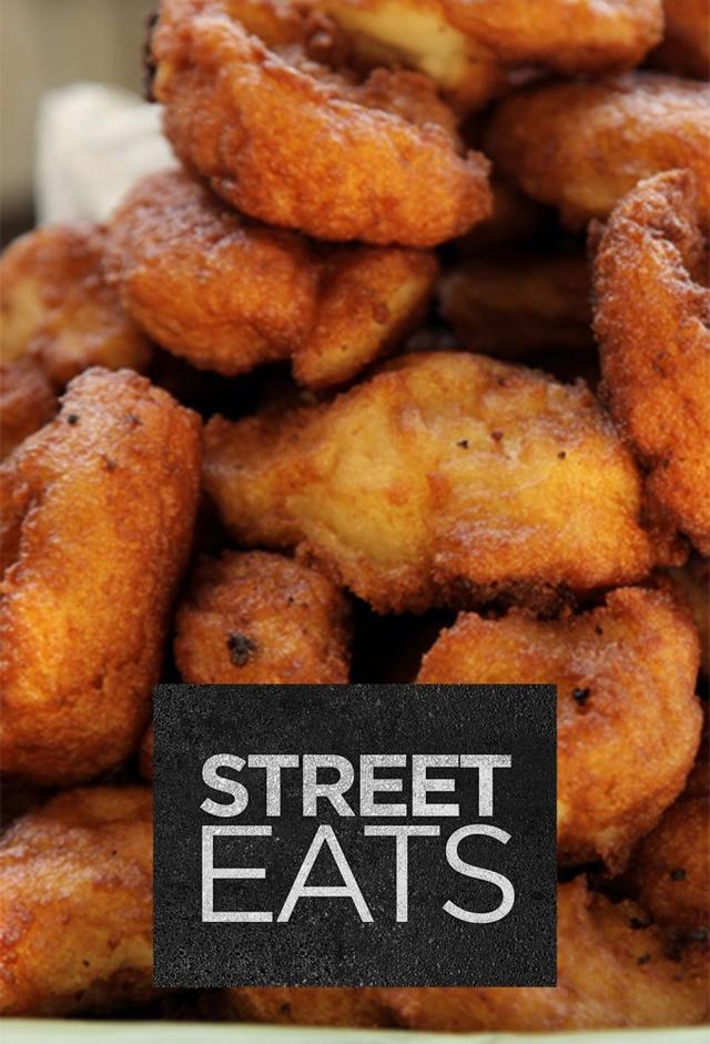 Street Eats